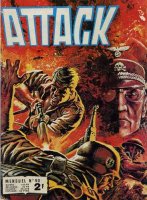 Grand Scan Attack 2 n° 40